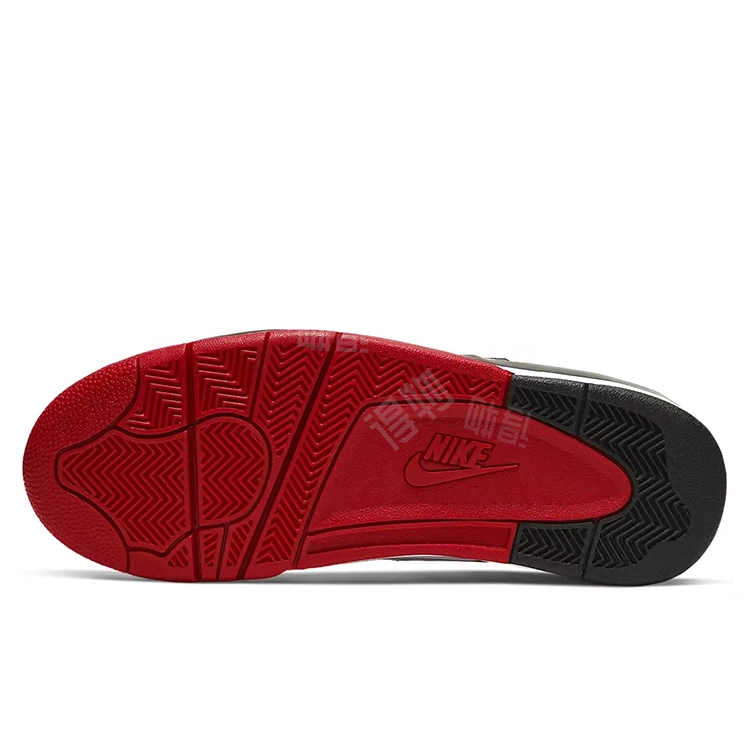 Nike Flight Legacy