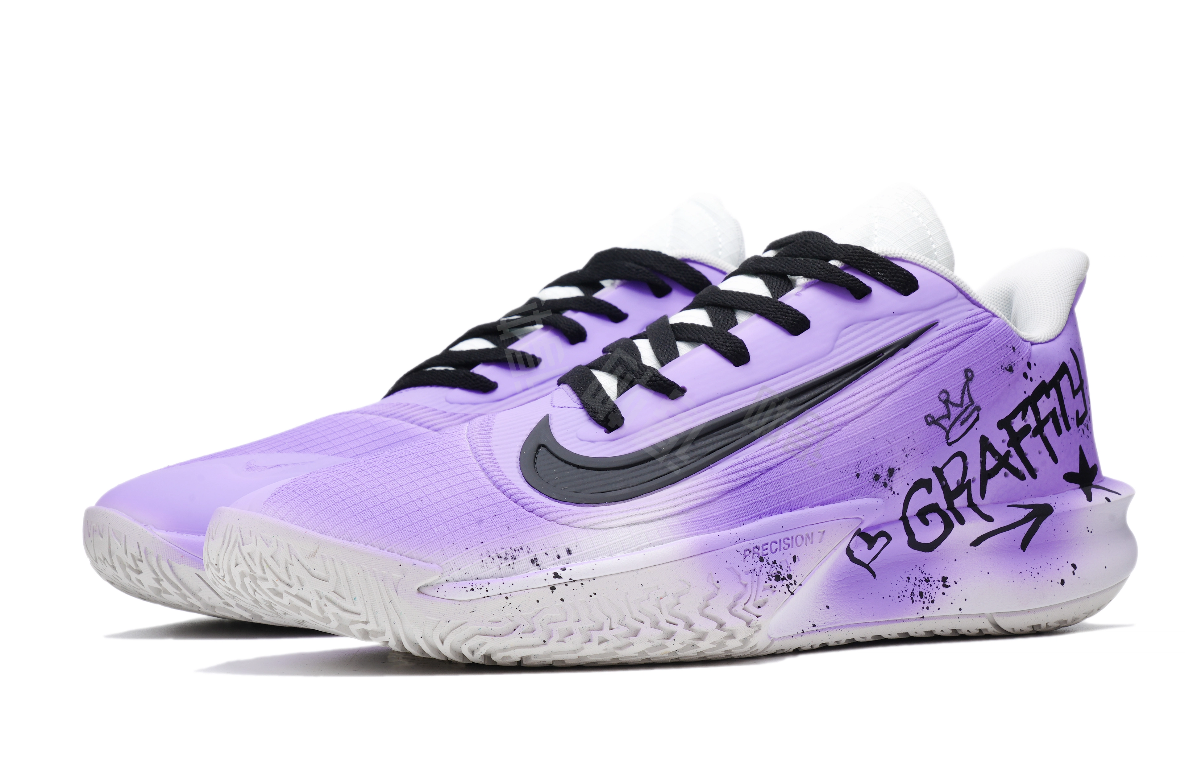 Nike Precision 7