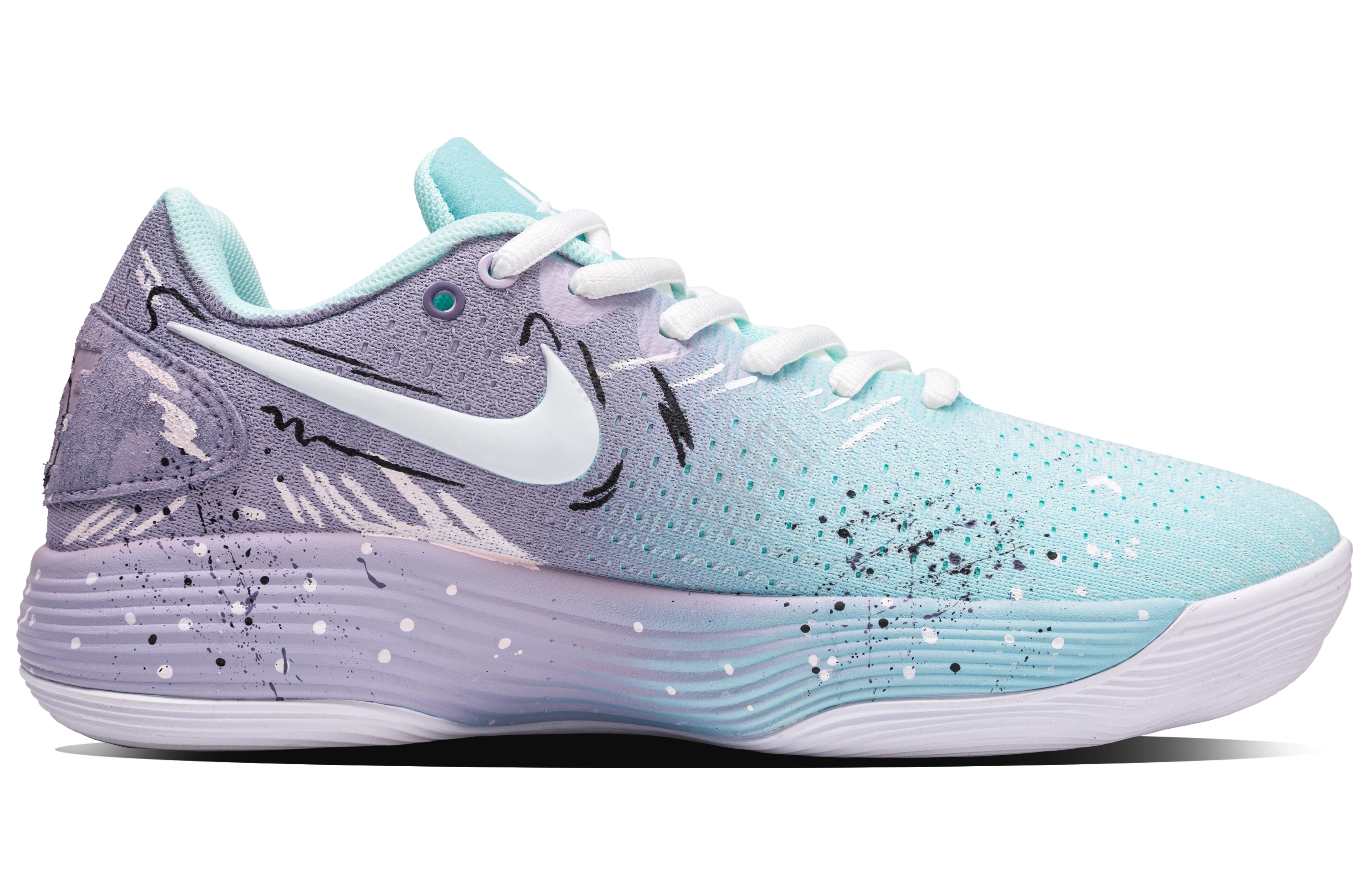 Nike Hyperdunk 2017 Low
