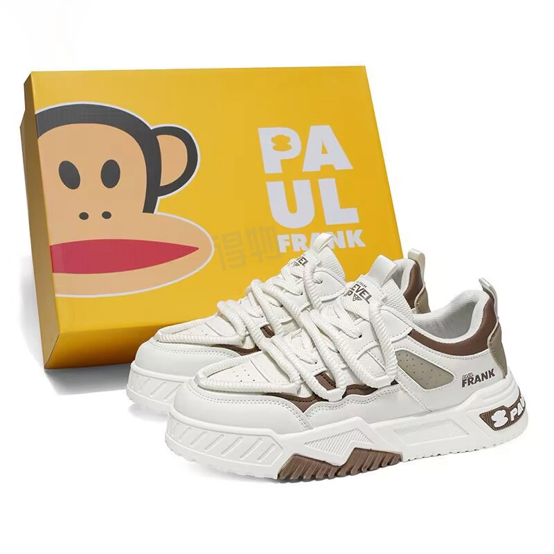 PAUL FRANK