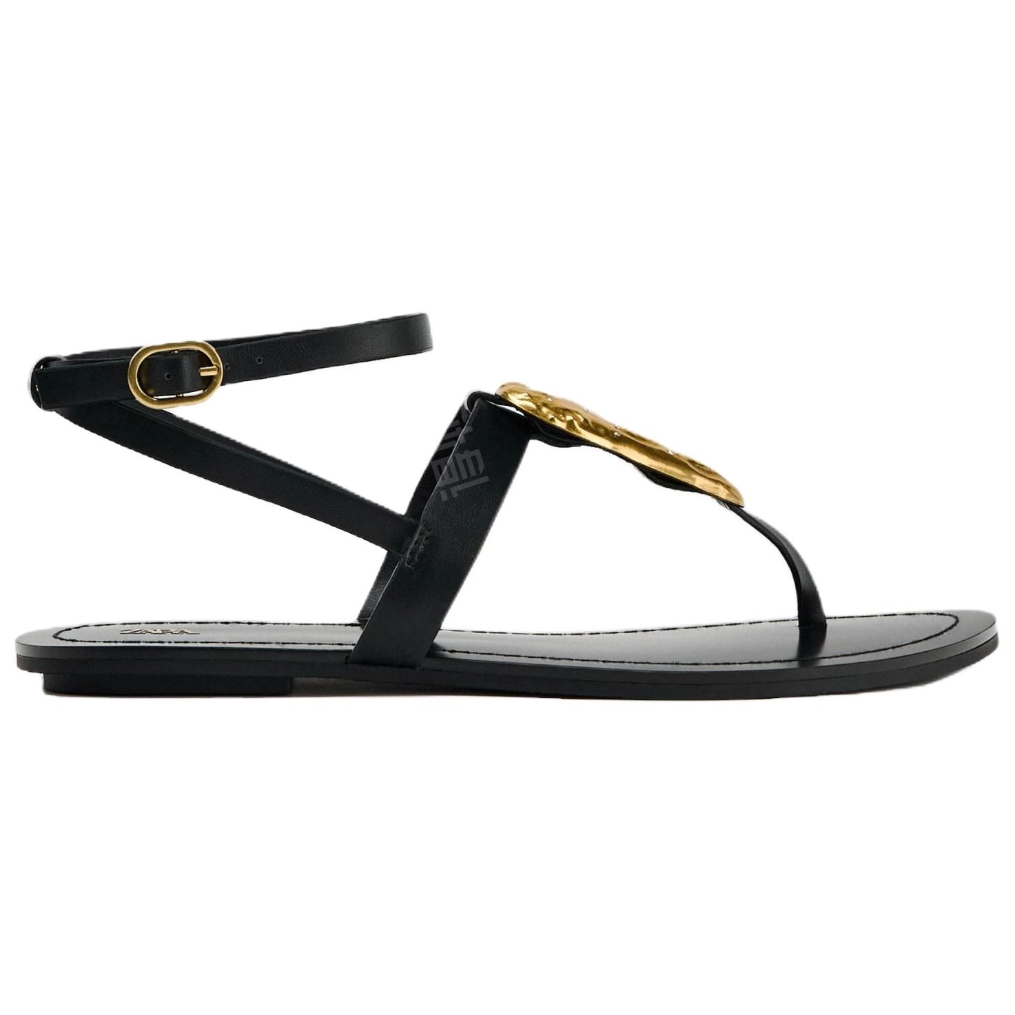 ZARA PU