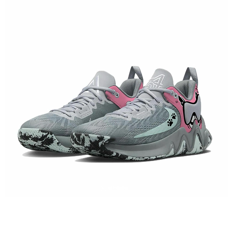 Nike Giannis Immortality 2