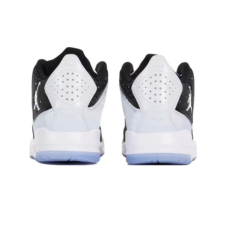 Jordan Courtside 23 Concord