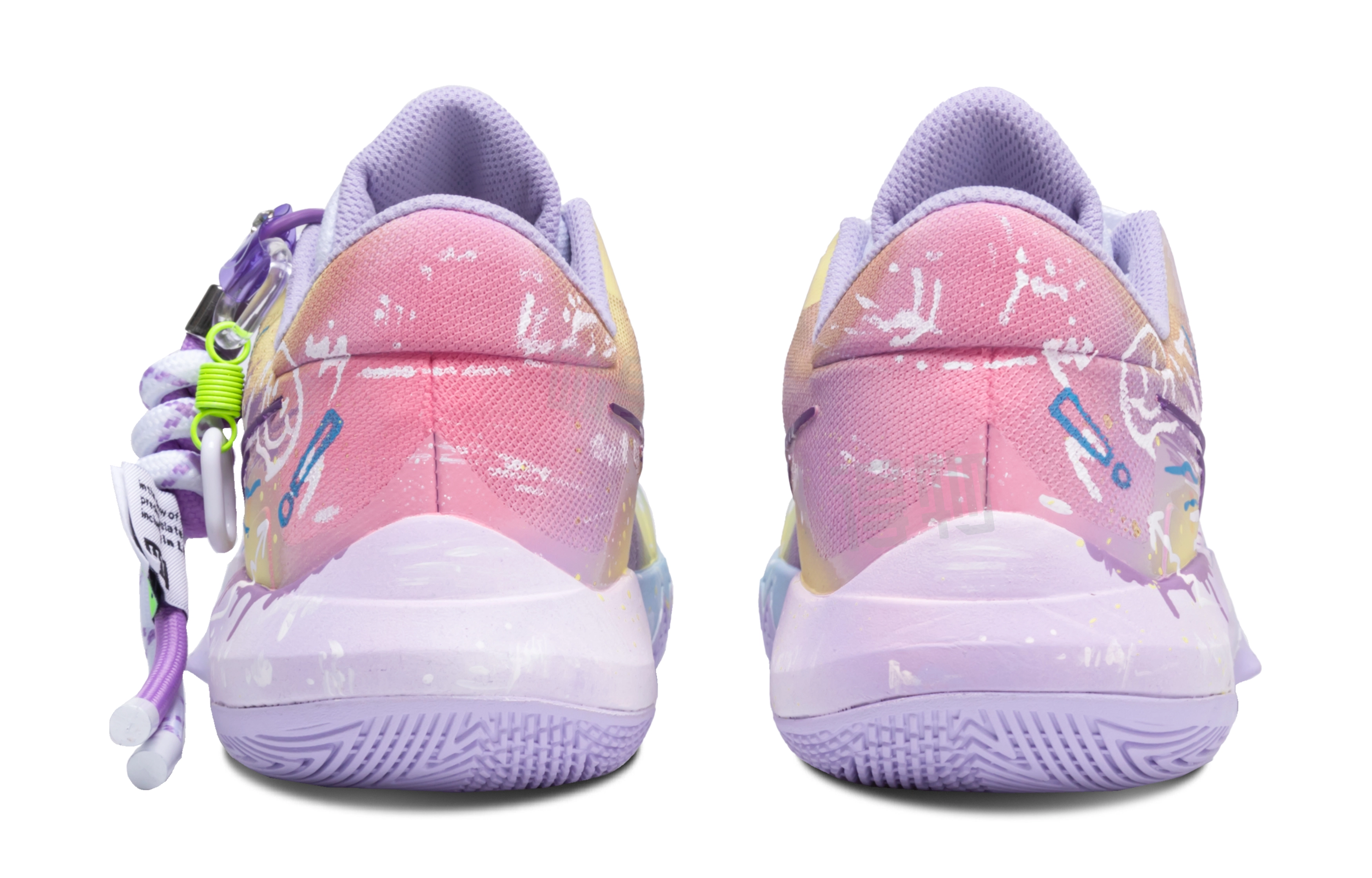 Nike Precision 6
