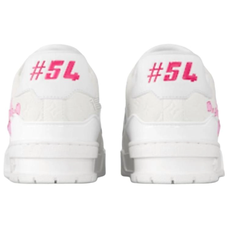Takashi Murakami x LOUIS VUITTON Trainer