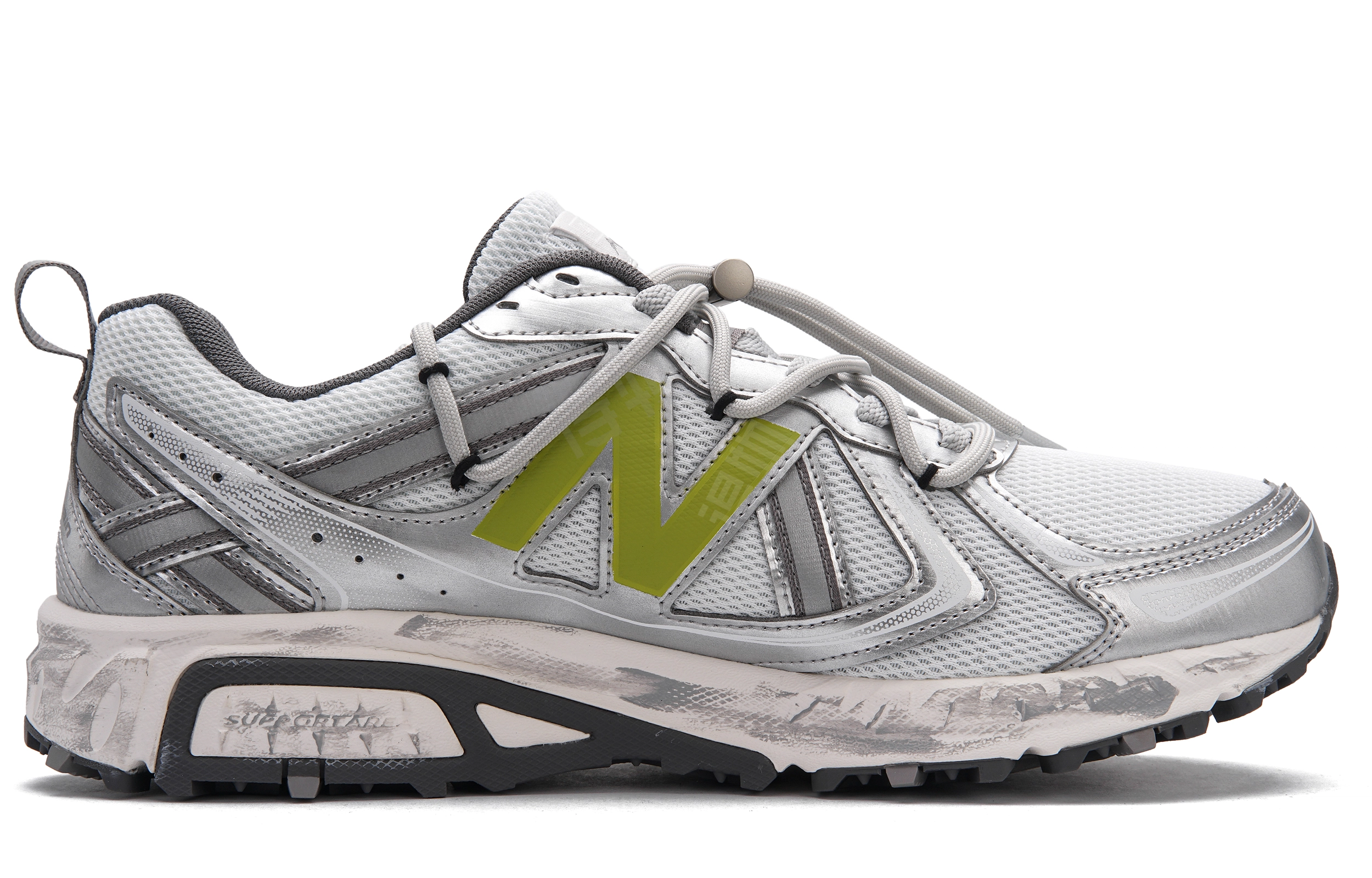 New Balance NB 410 V8 "Bubble" Y2K