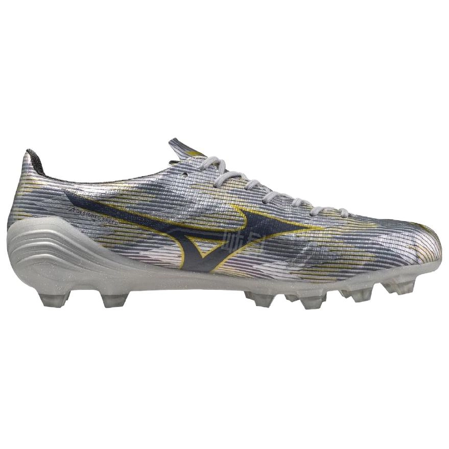 Mizuno alpha 2