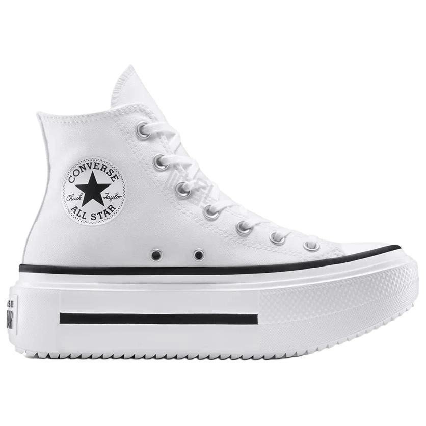 Converse All Star Lift Double Stack