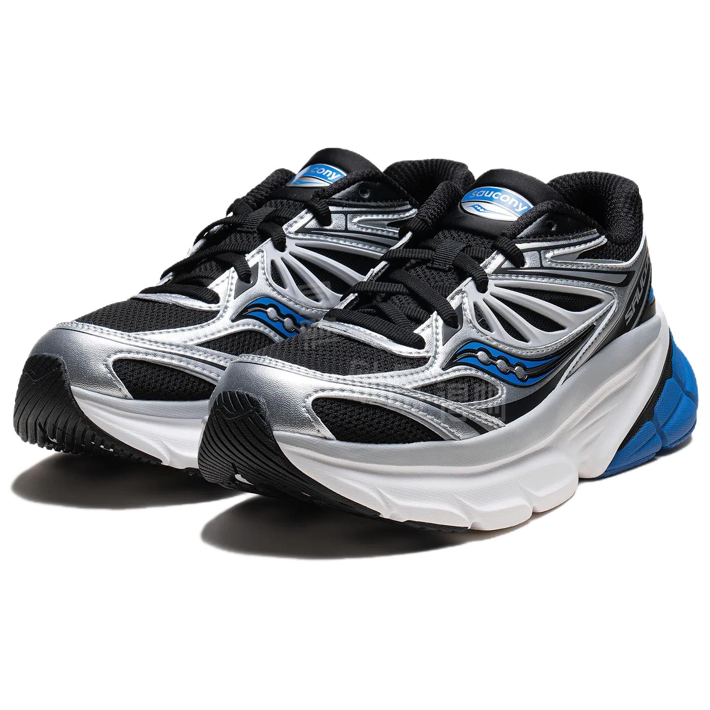 Saucony GUARD 2K