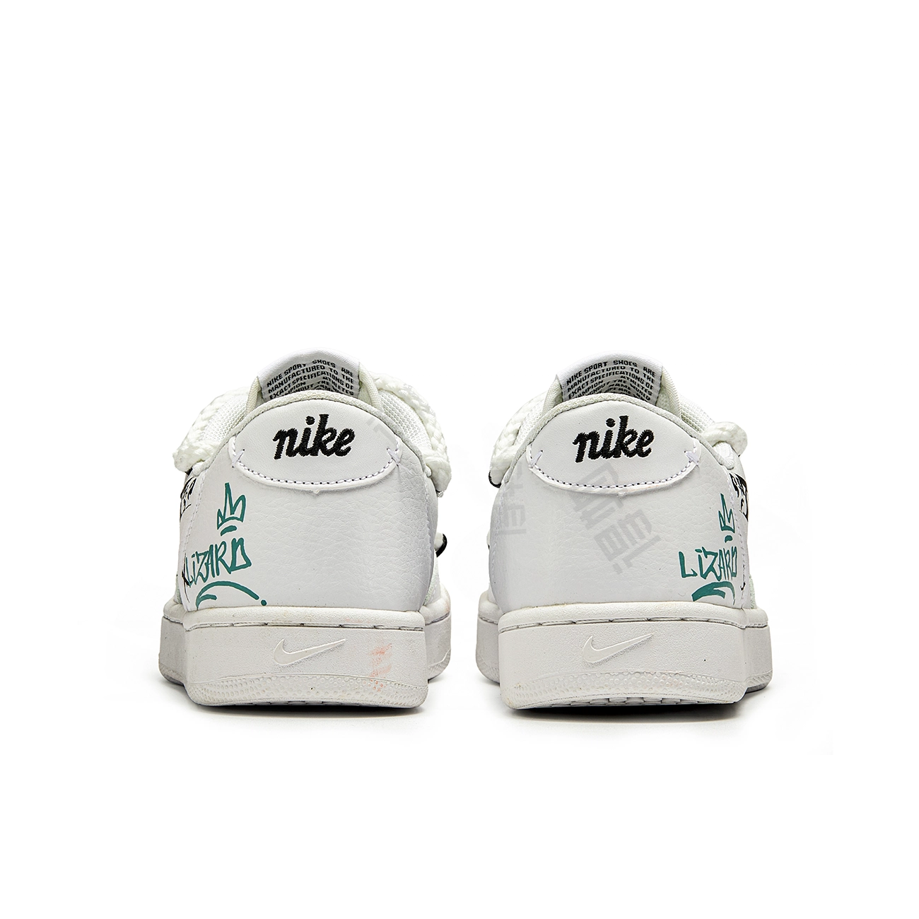 Nike Court Vintage