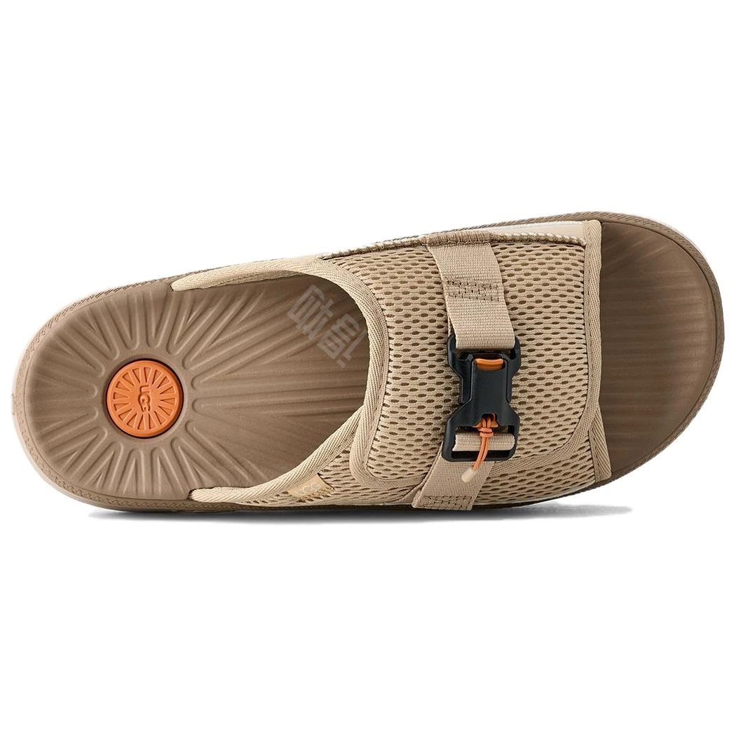 UGG Maxxer Slide 2.0