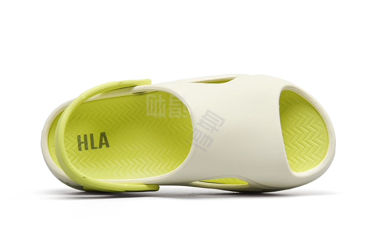 HLA EVA