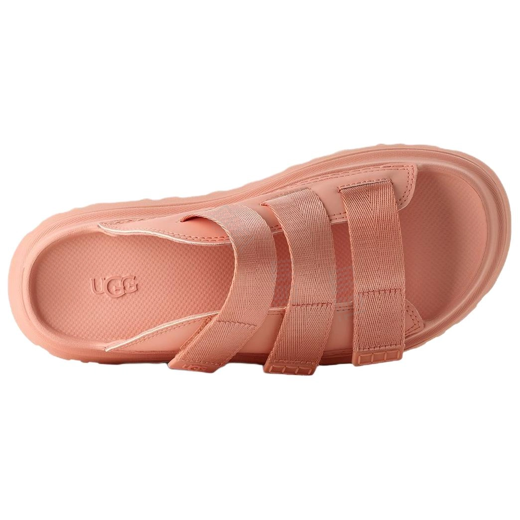 UGG GoldenGlow Slide EVA