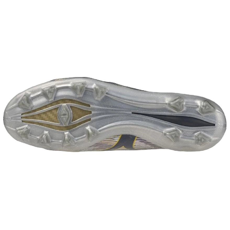 Mizuno alpha 2