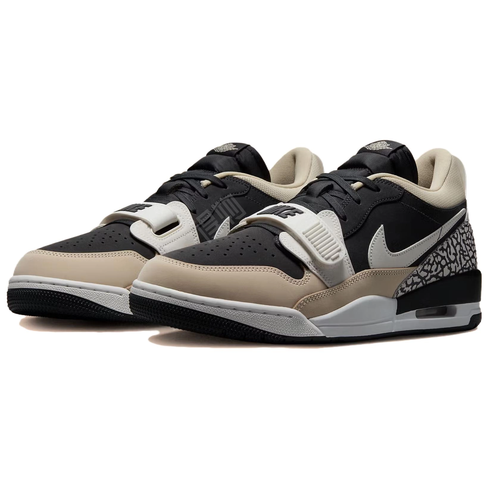 Jordan Legacy 312 LOW