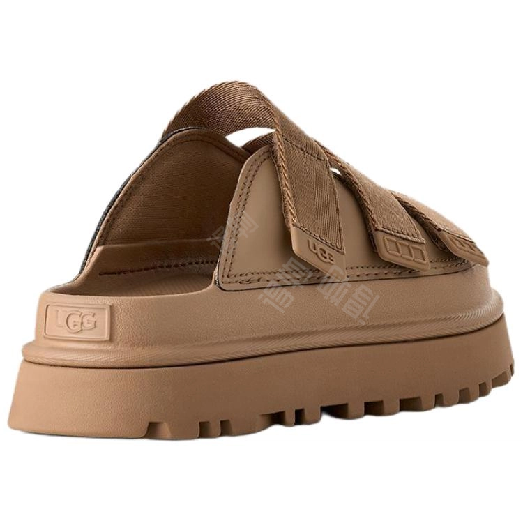 UGG GoldenGlow Slide EVA