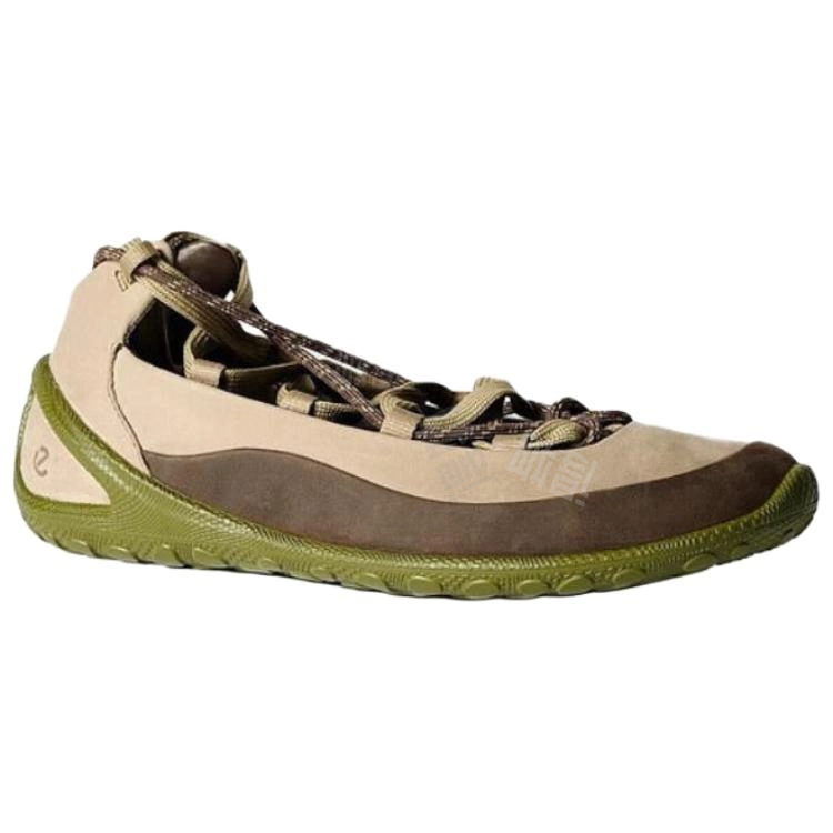Natacha x ecco Biom lite