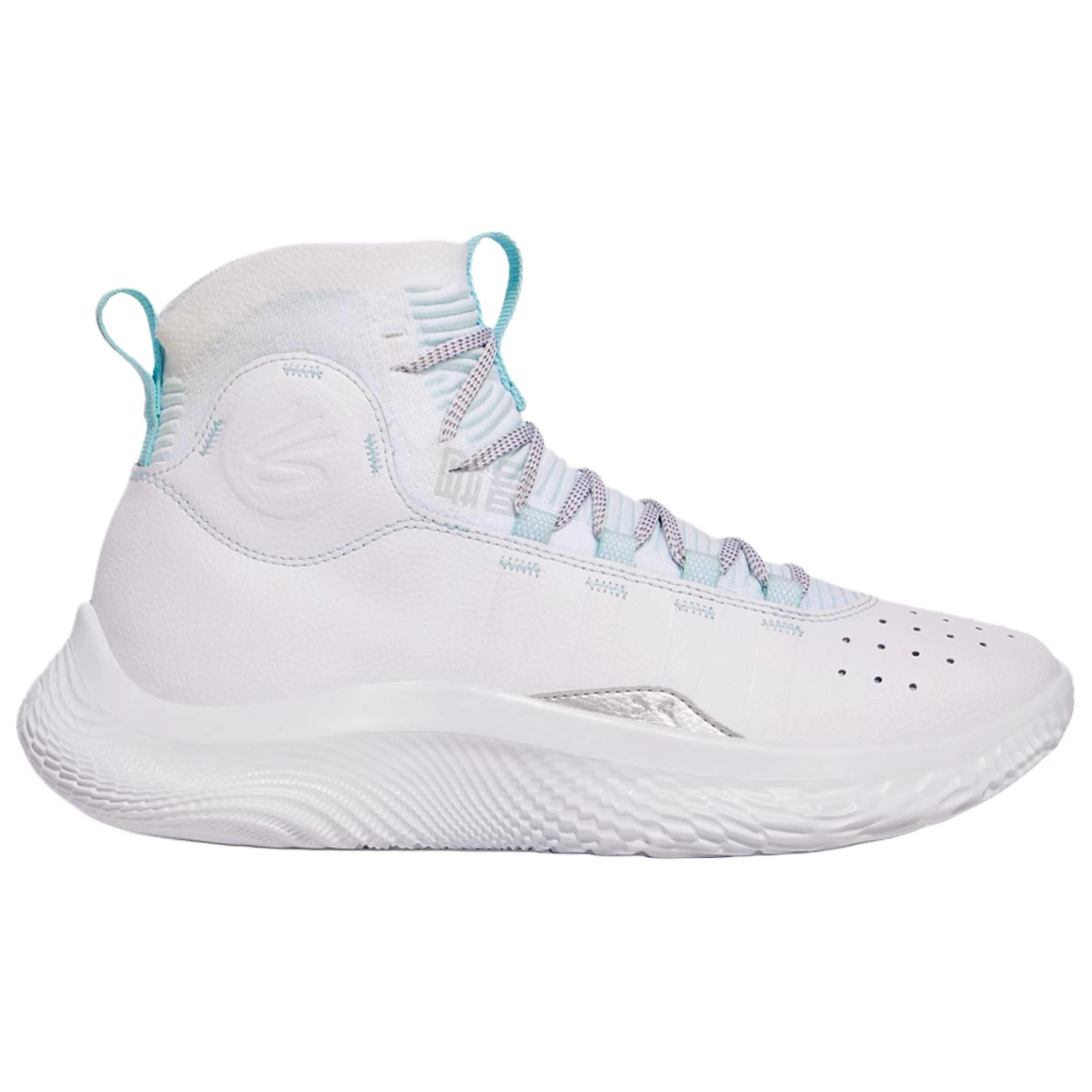Under Armour Curry 4 FloTro