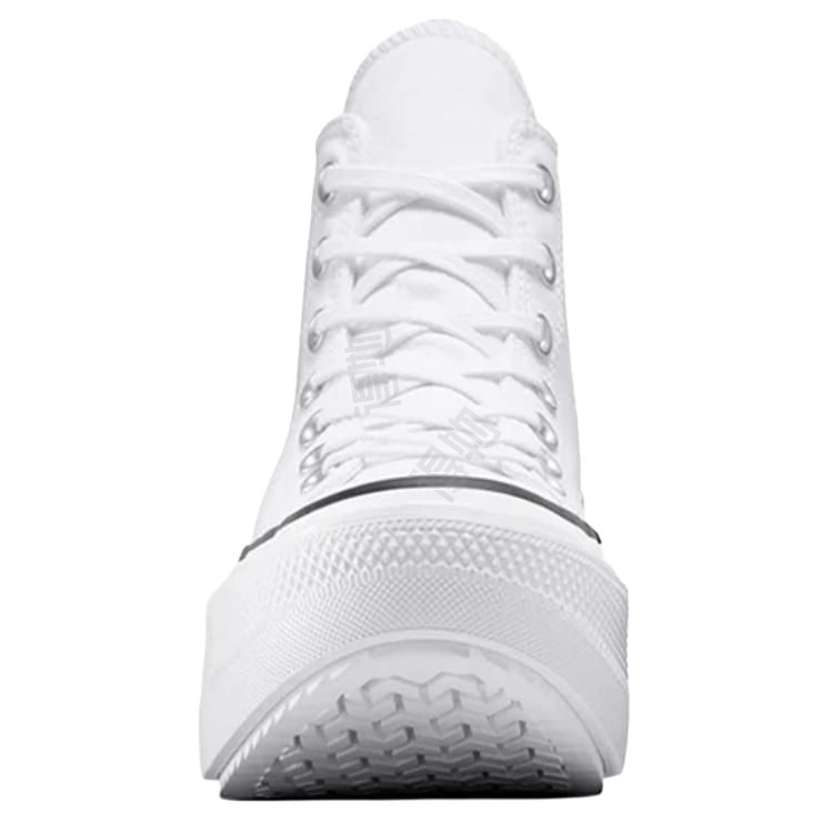 Converse All Star Lift Double Stack