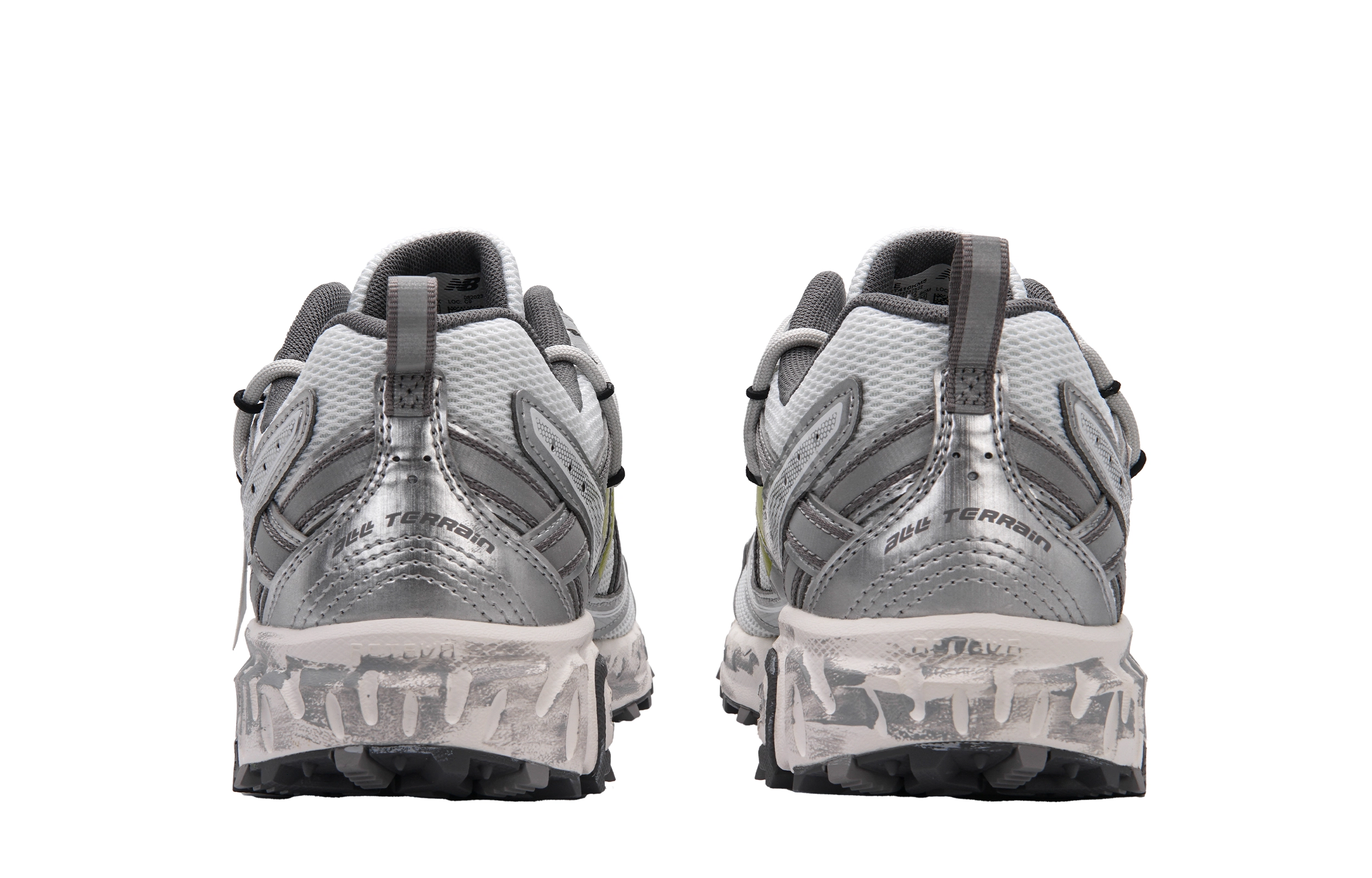 New Balance NB 410 V8 "Bubble" Y2K