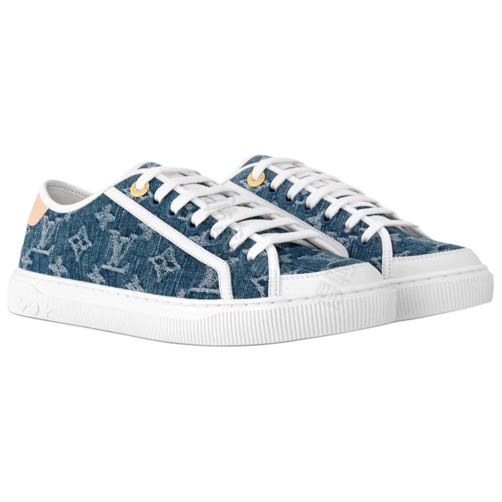 LOUIS VUITTON Lagoon