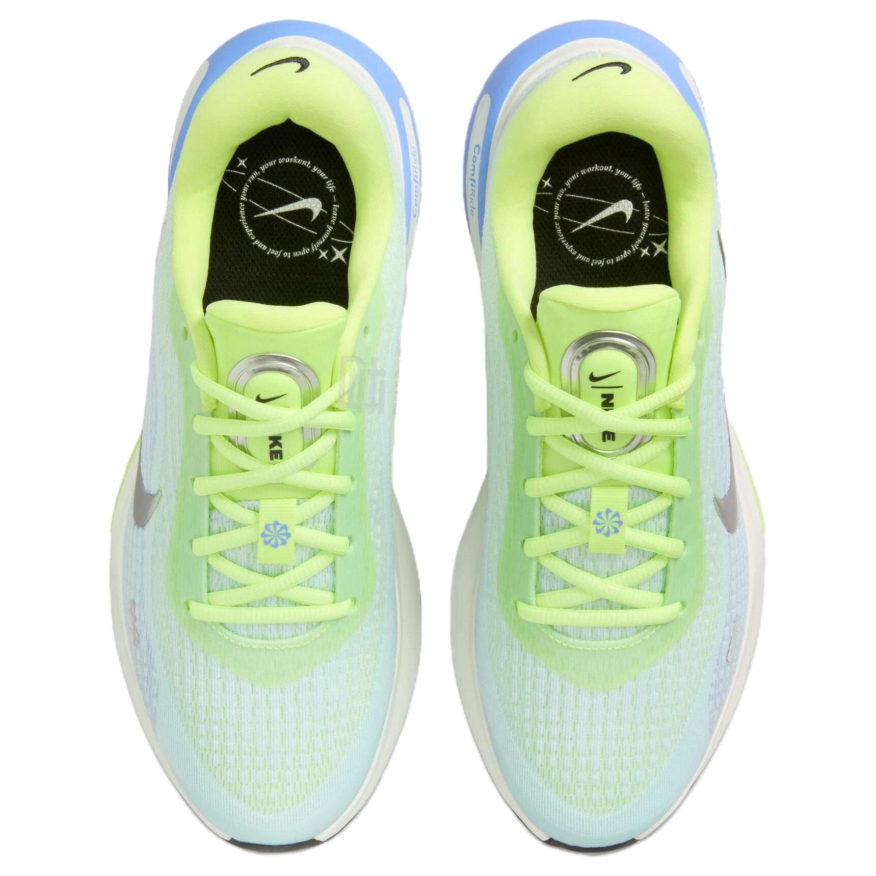 Nike Journey Run