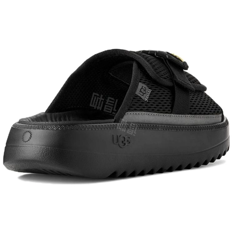 UGG Maxxer Slide 2.0