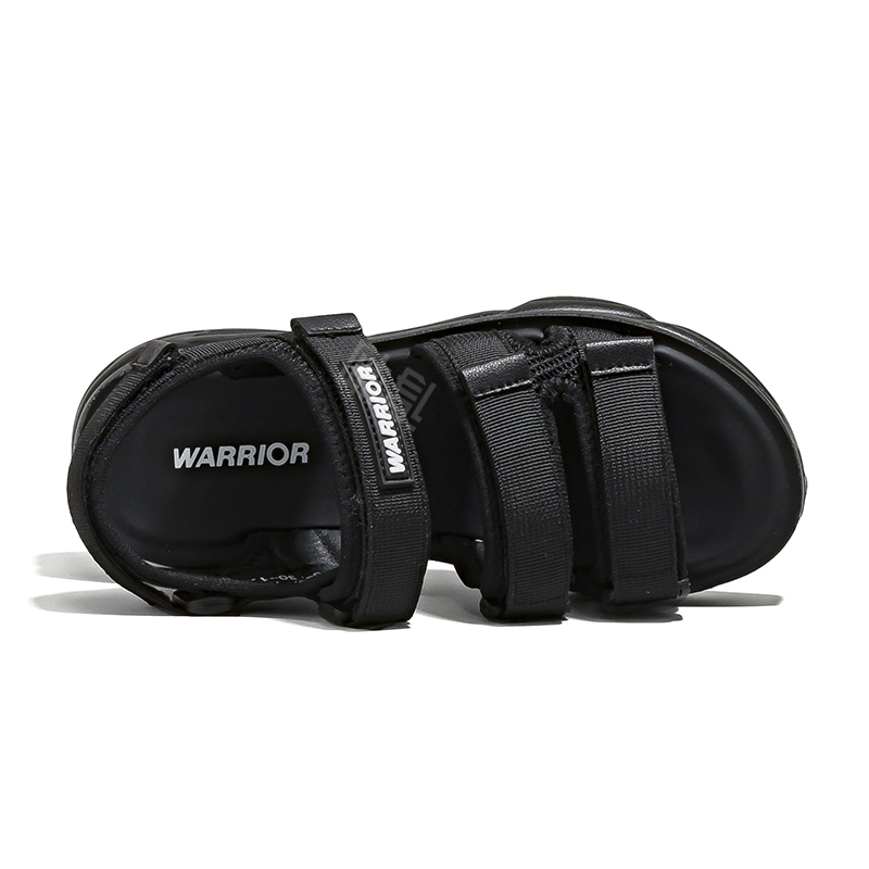 Warrior