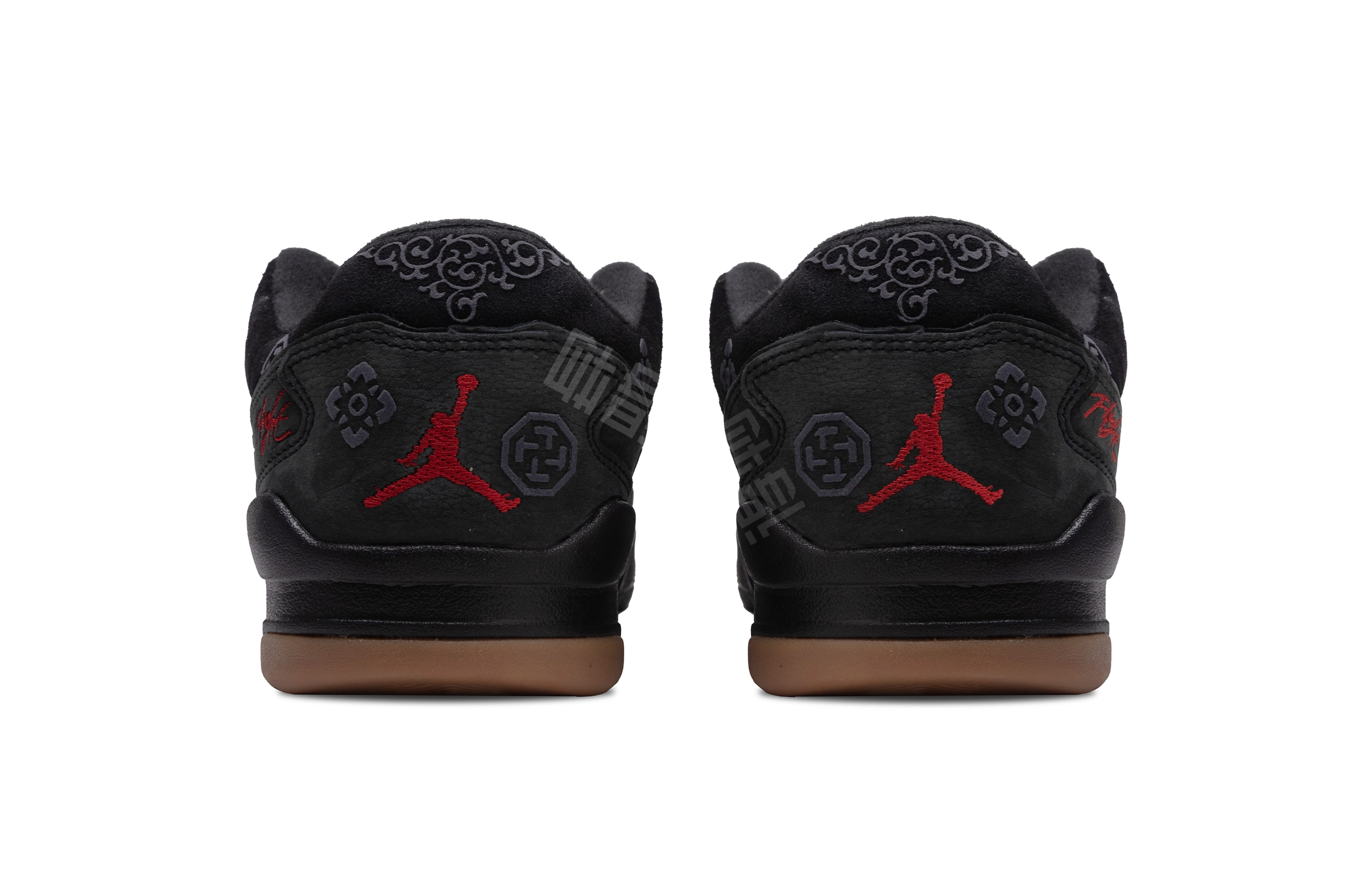 Jordan FLIGHT COURT
