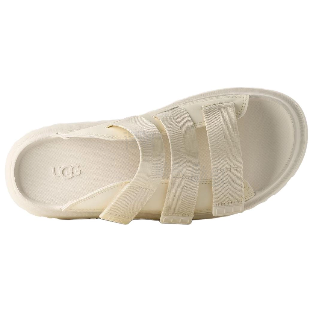 UGG GoldenGlow Slide EVA