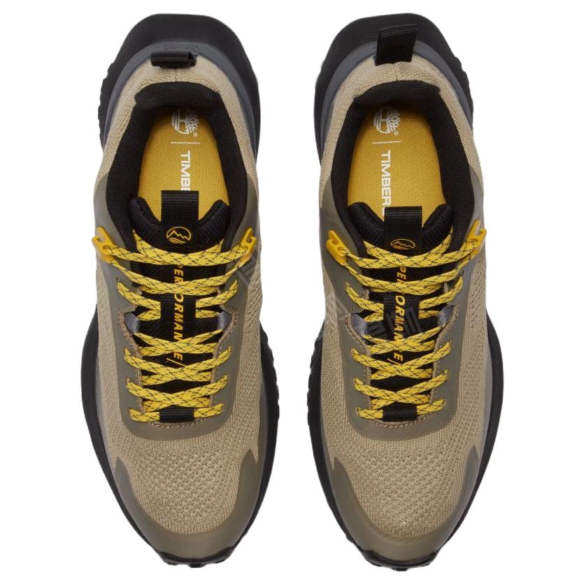 Timberland Motion Access