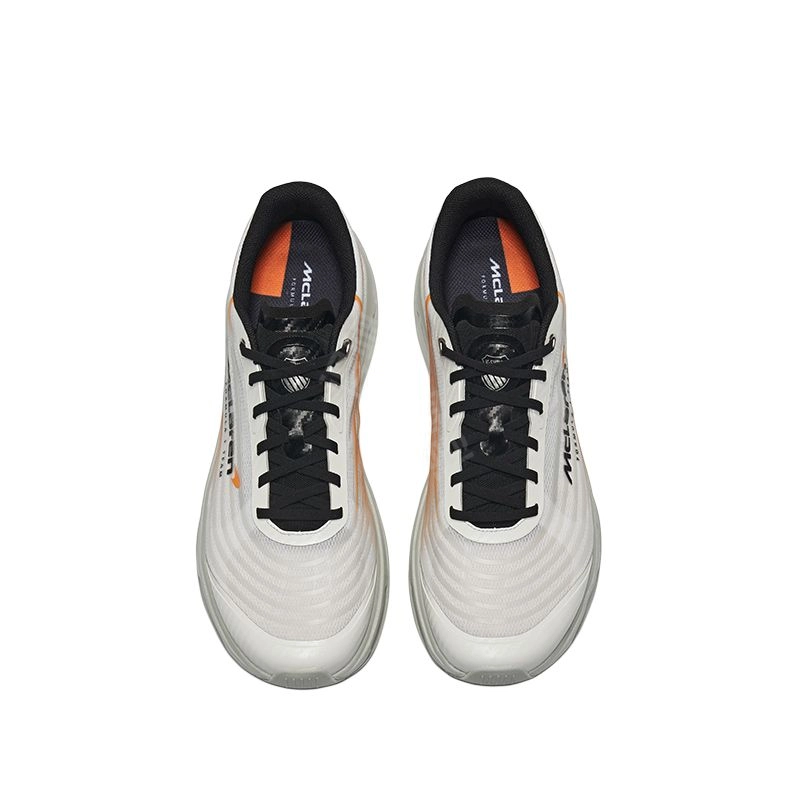 McLaren F1 Team x KSWISS TUBES PRO