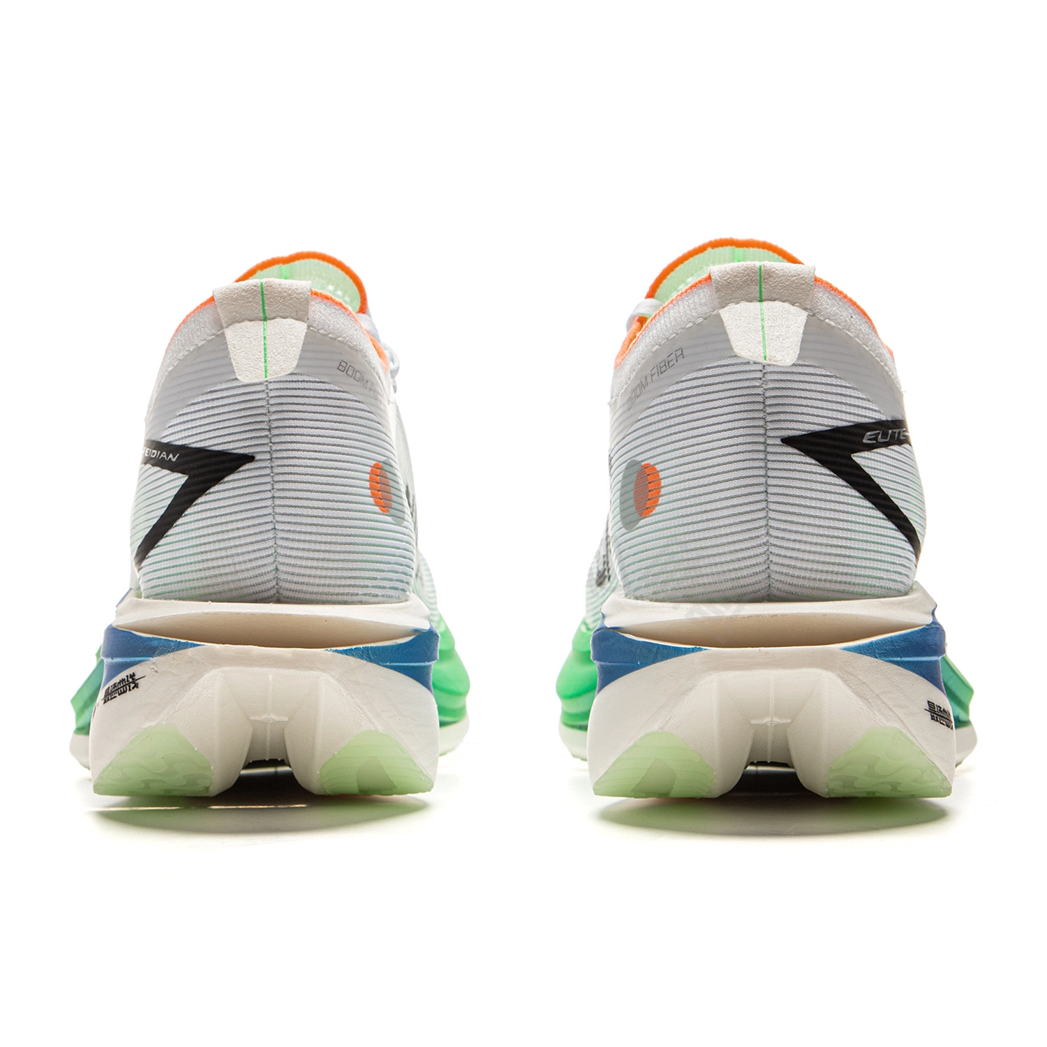 LiNing 5 ELITE TPU