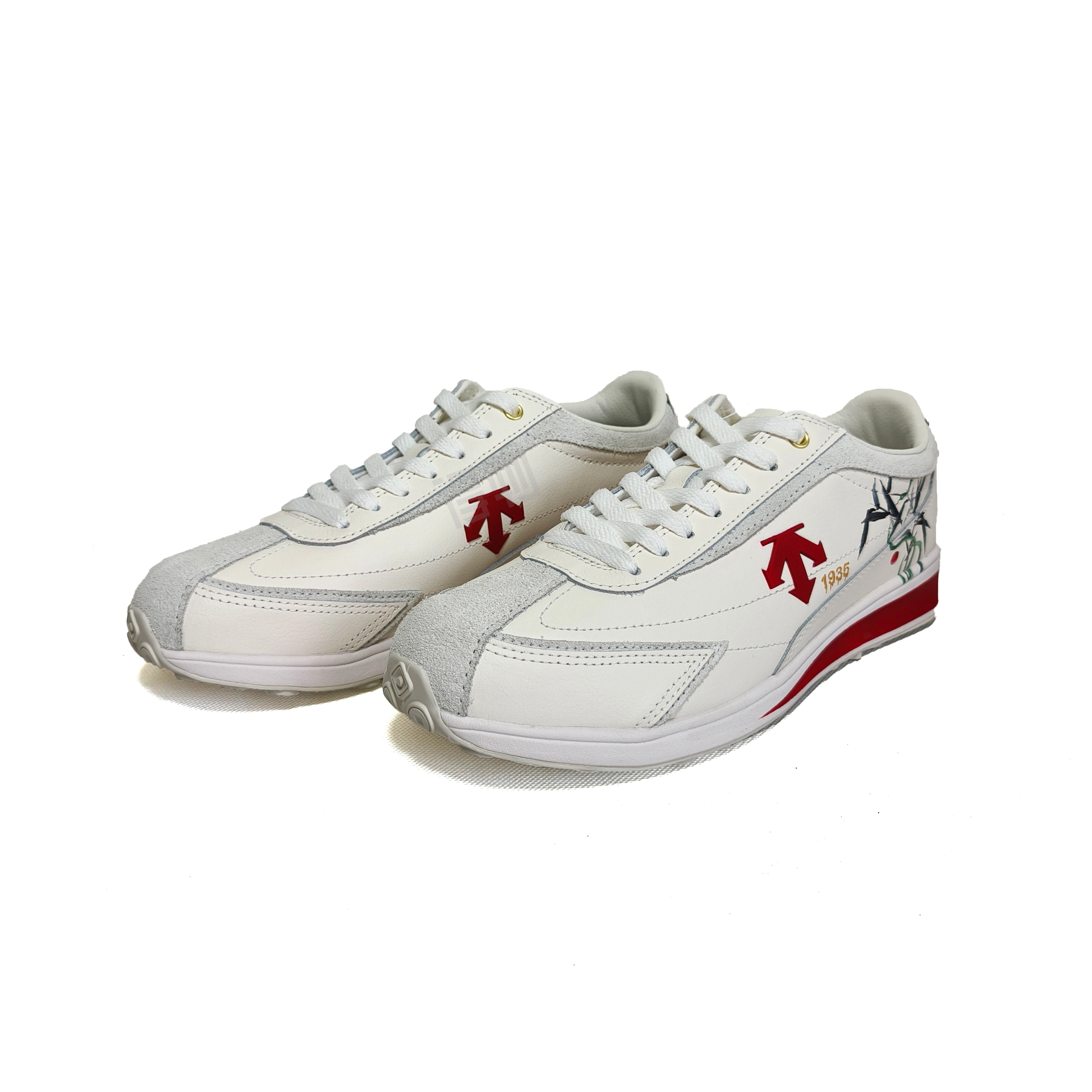 DESCENTE Cron Racer