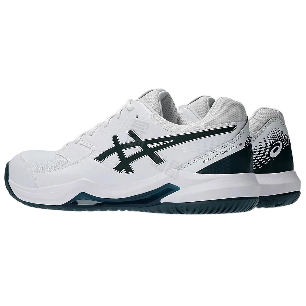Asics Gel-Dedicate 8 WIDE