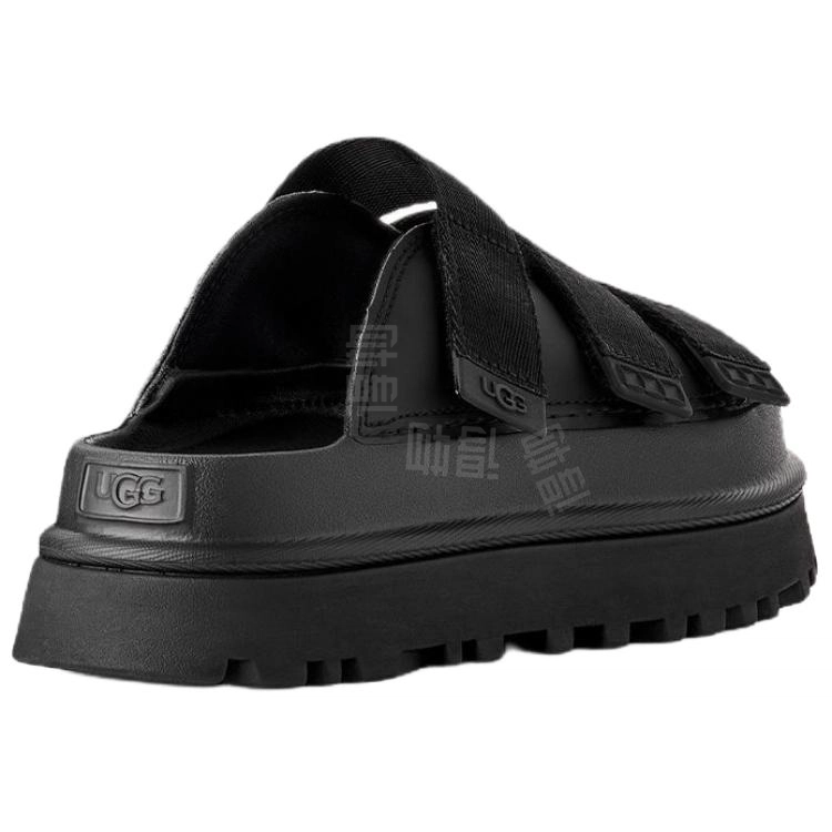 UGG GoldenGlow Slide EVA