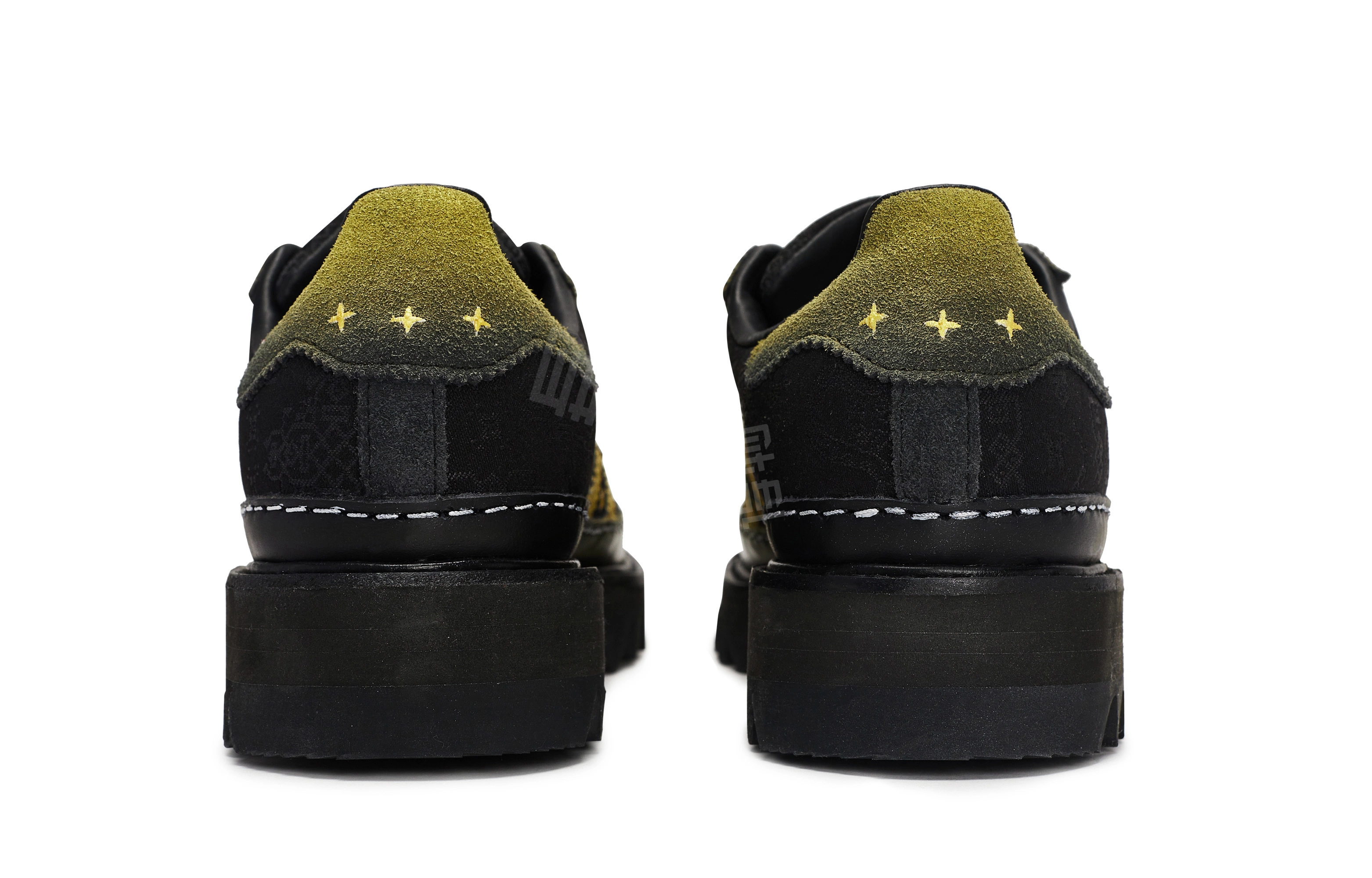 CLOT x adidas originals SUPERSTAR CNY
