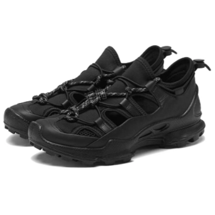 Natacha x x ecco Biom C Trail