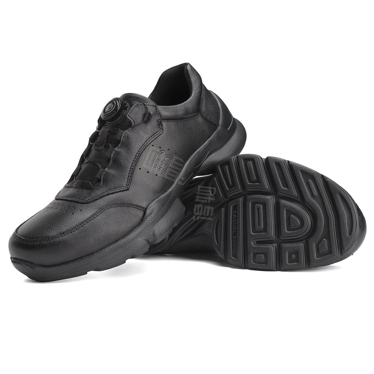 BEN SHERMAN