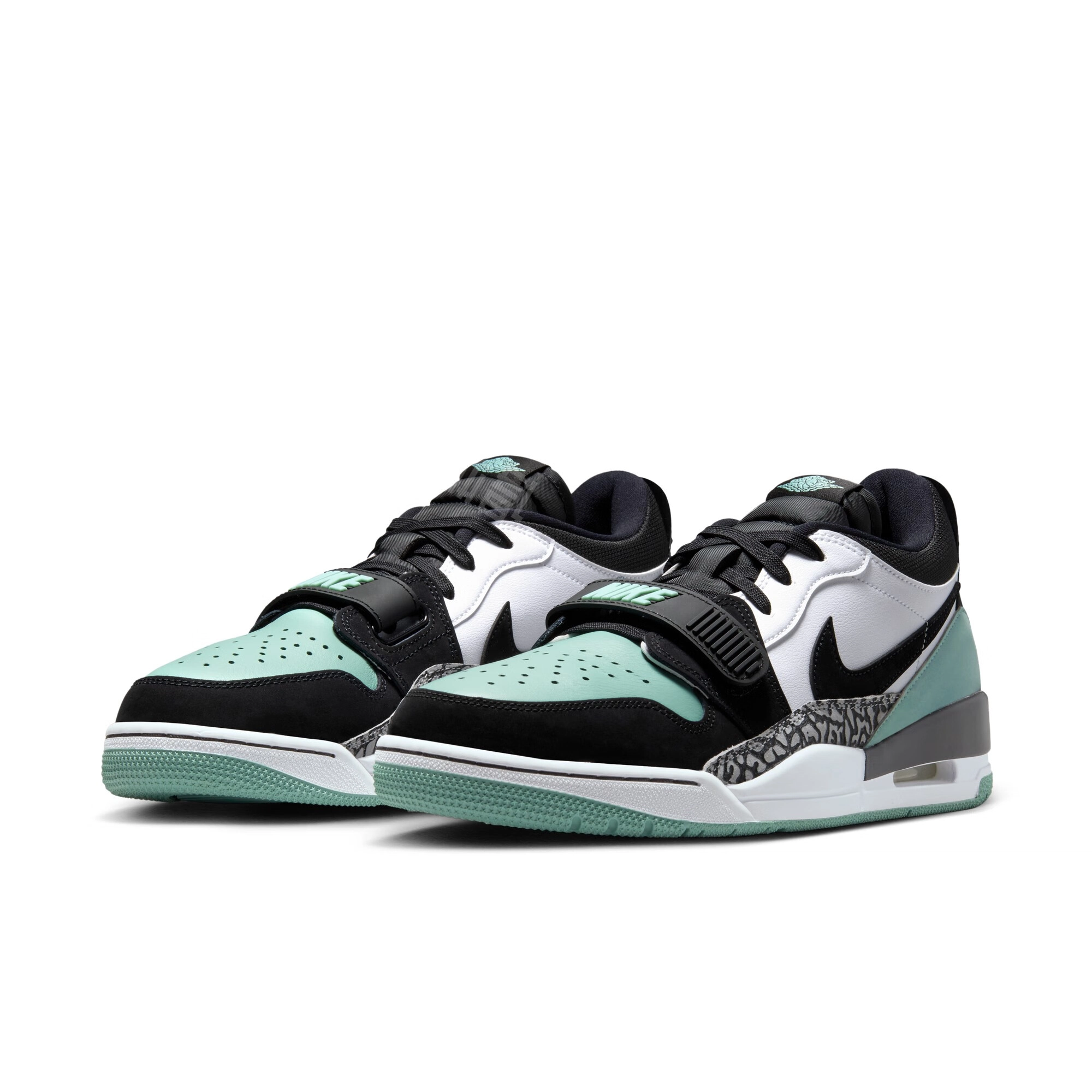 Jordan Legacy 312 LOW