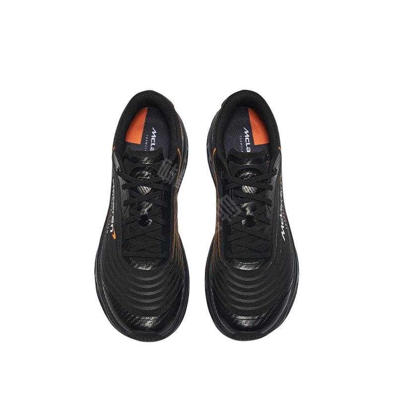 McLaren F1 Team x KSWISS TUBES PRO 2