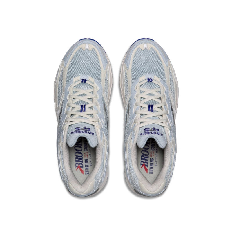 Brooks Adrenaline GTS 4