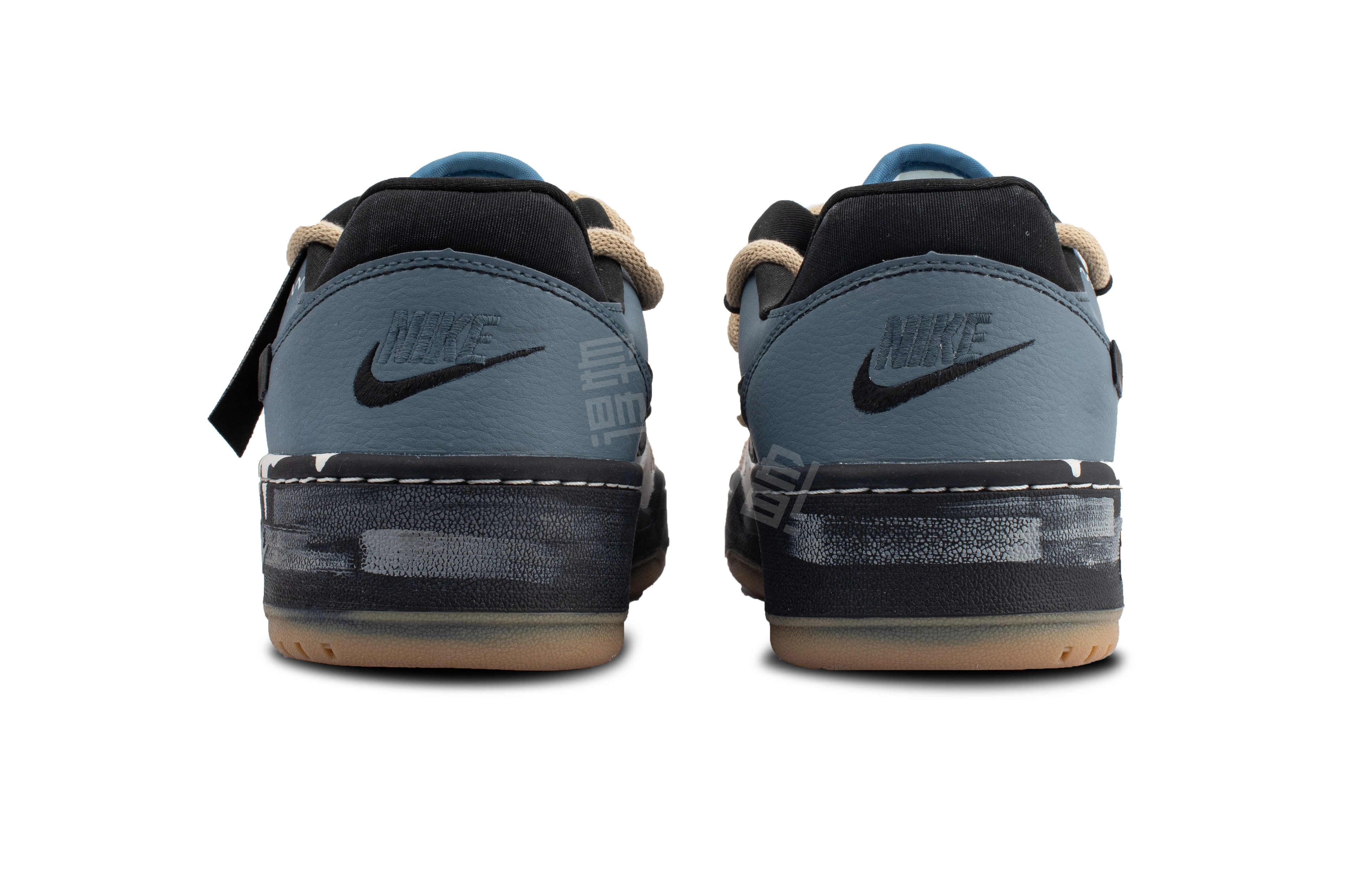 Nike Full Force