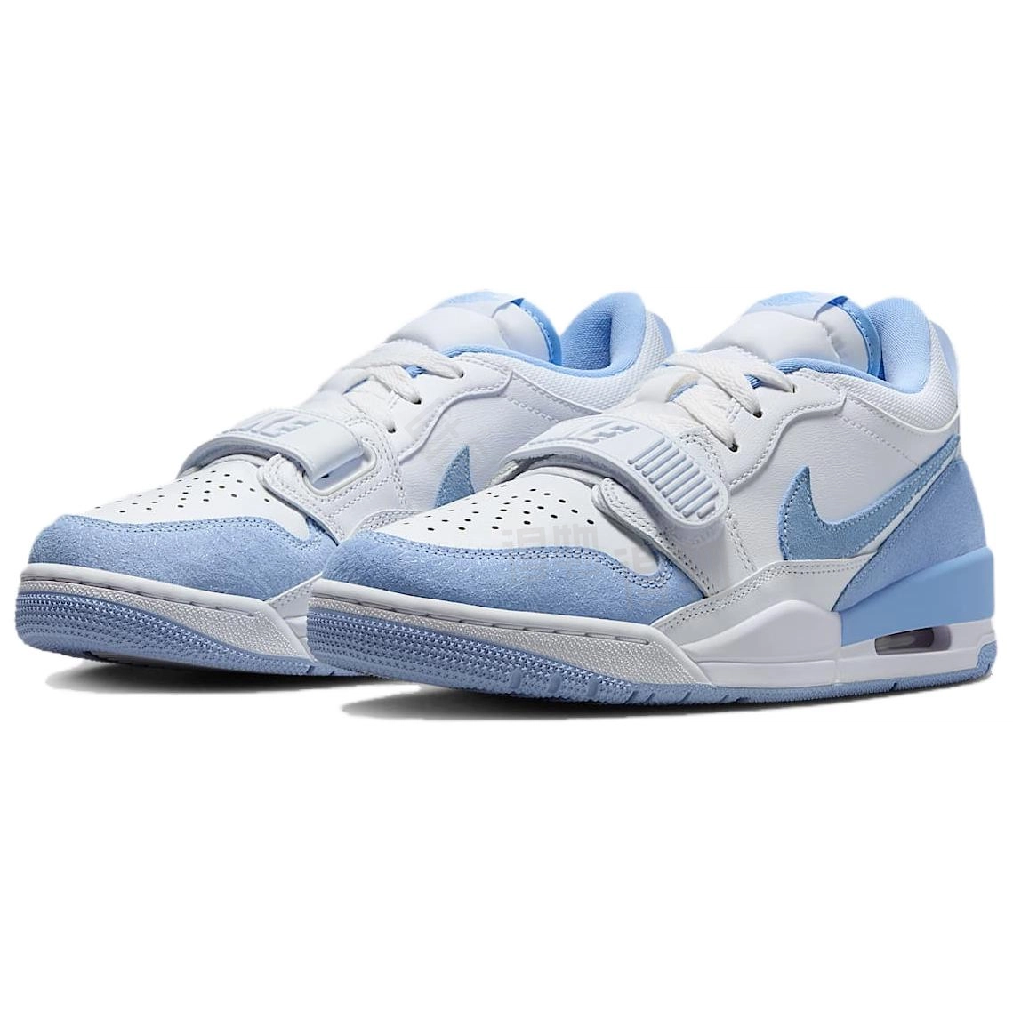 Jordan Legacy 312 LOW