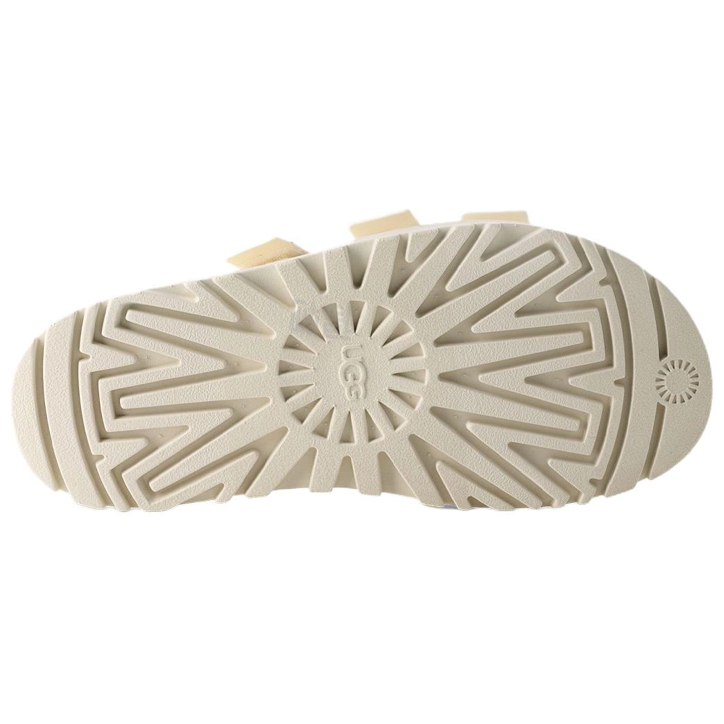 UGG GoldenGlow Slide EVA