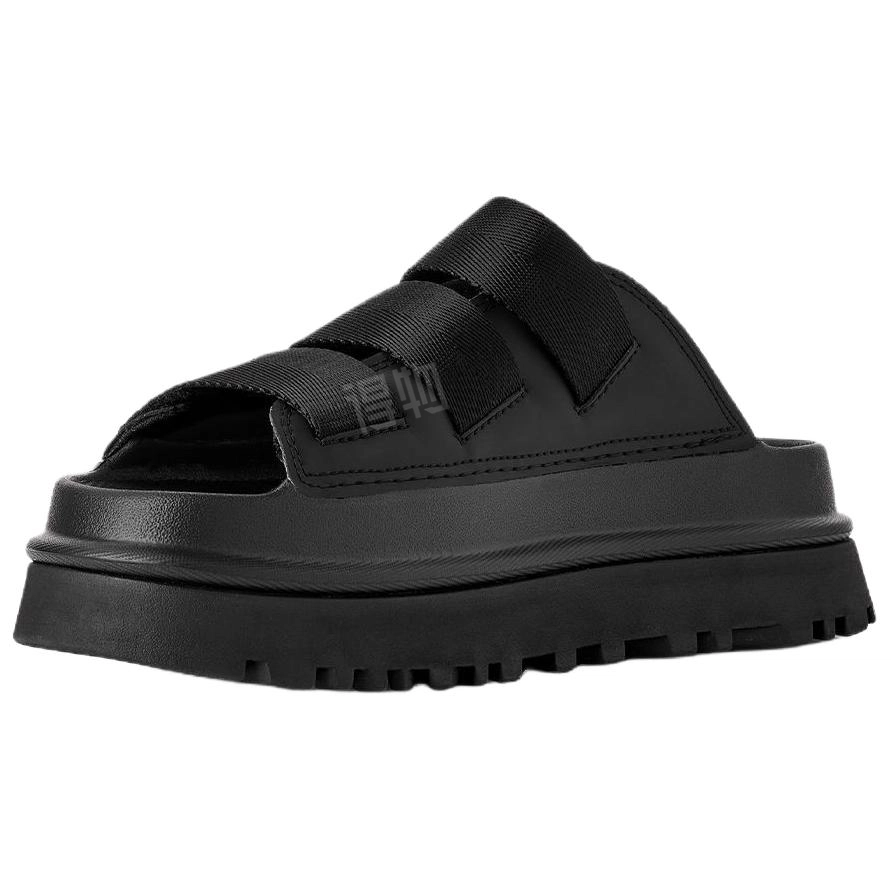 UGG GoldenGlow Slide EVA
