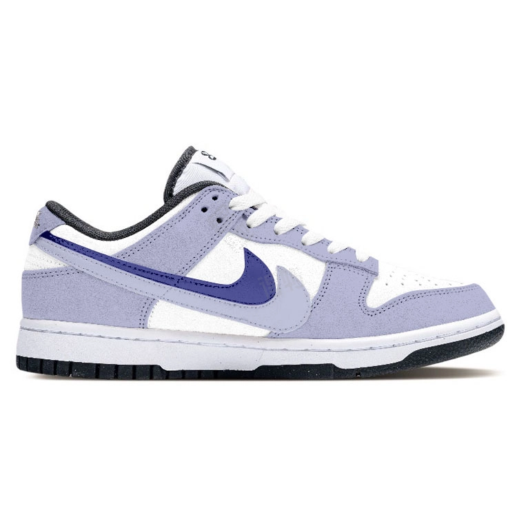 Nike Dunk LowDouble Swoosh