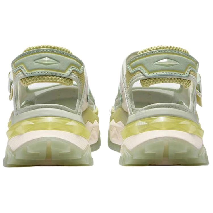 FILA FUSION BIANCO SANDAL