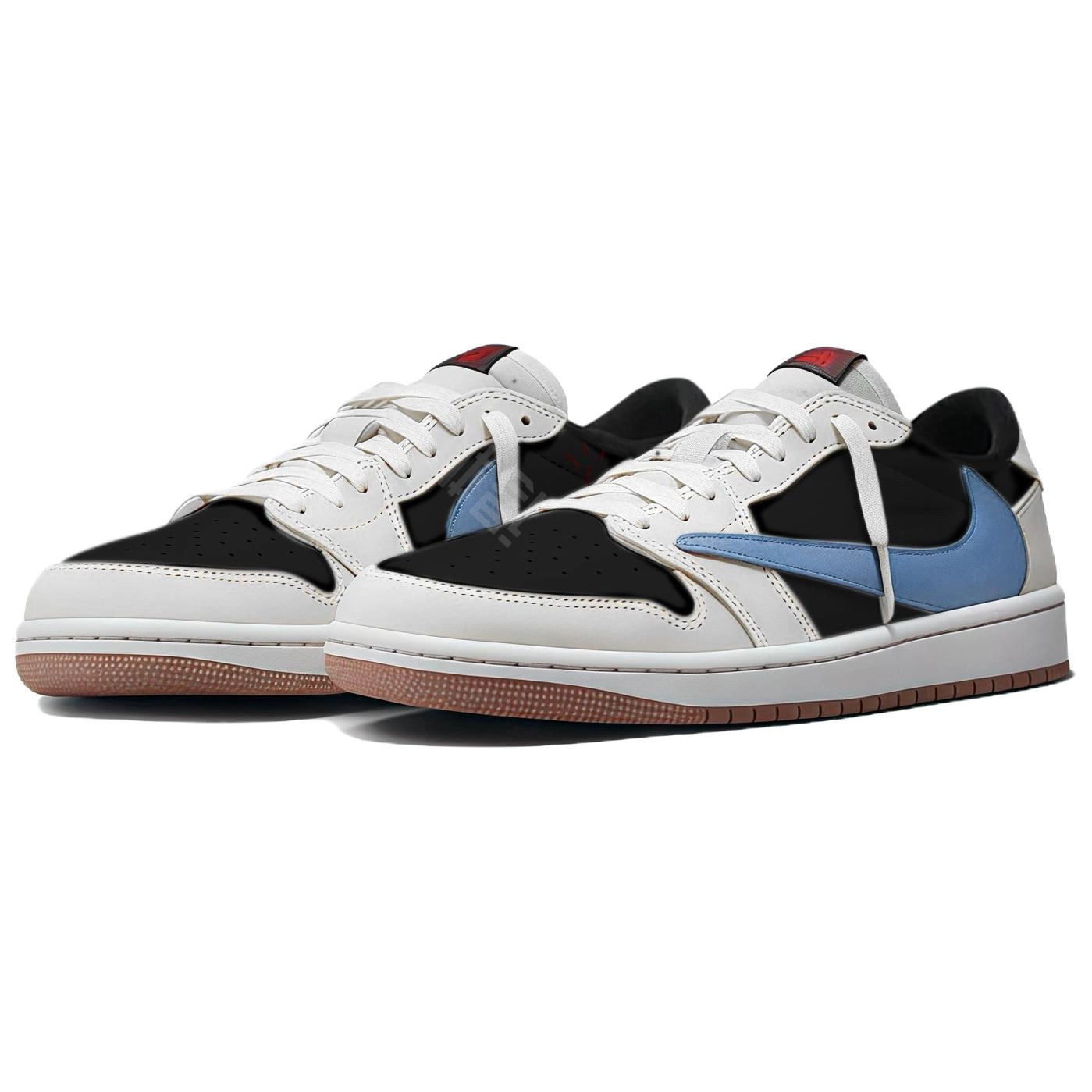 Travis Scott x Jordan Air Jordan 1