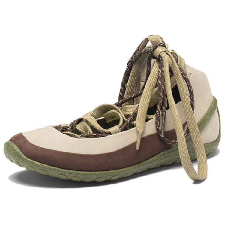 Natacha x ecco Biom lite